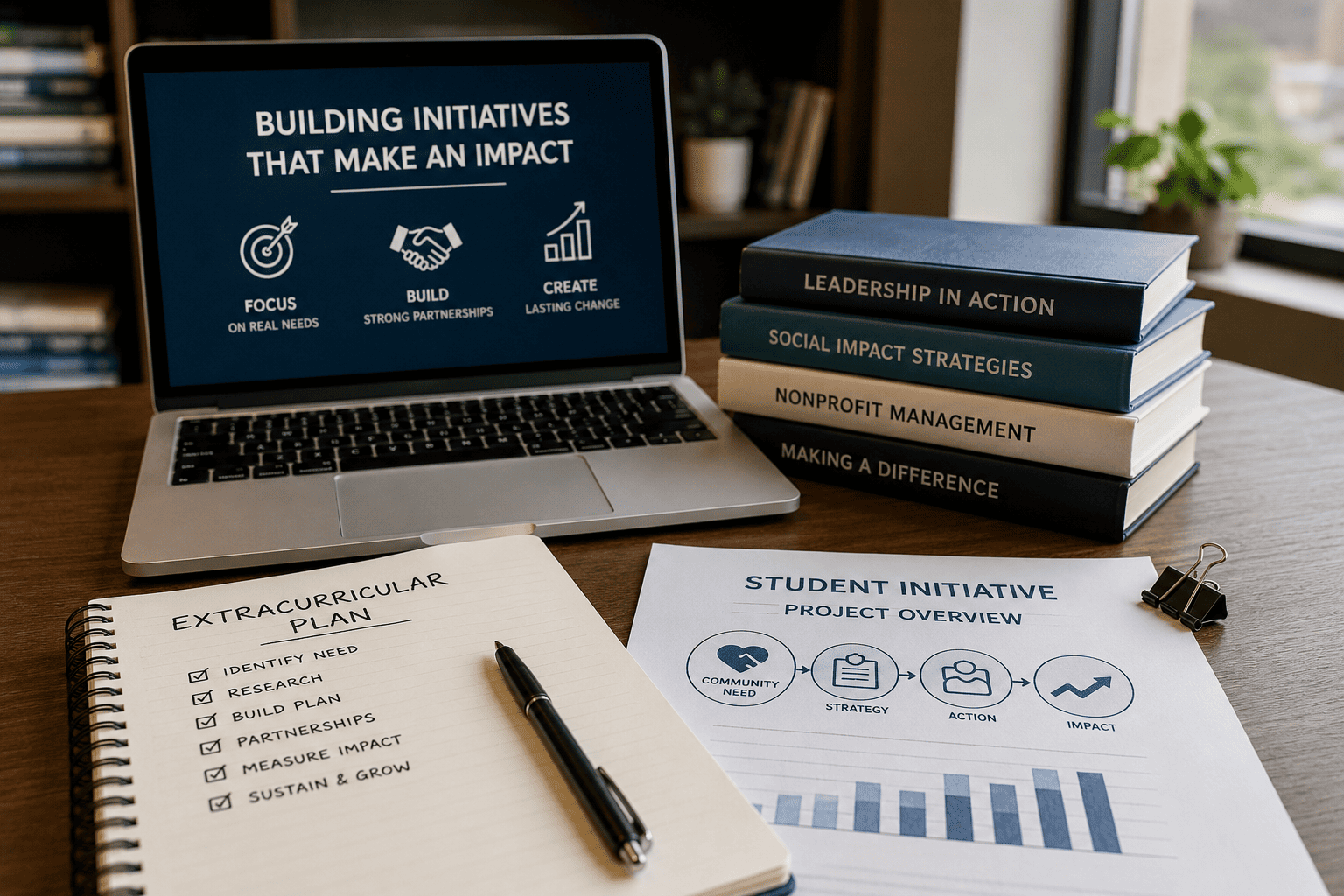 The "Clonable" Nonprofit: Why Admissions Officers Disregard Manufactured Student Initiatives