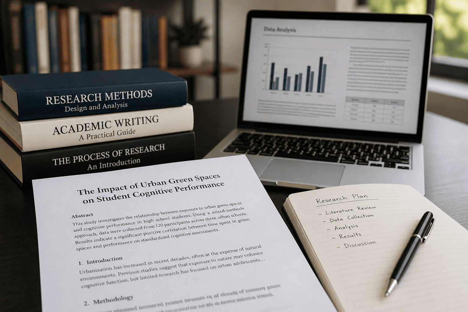 Beyond the High School Curriculum: Why Peer-Reviewed Research Has Become the Ultimate Academic Proof Point